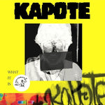 Kapote - Qué es (2.0) (Vinilo)