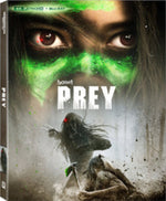 Presa (4K Ultra HD)