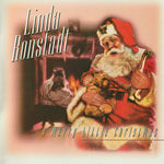 Linda Ronstadt - A Merry Little Christmas (CD)
