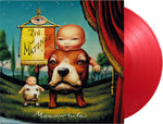 3rd Matinee - Meanwhile - Limited 180-Gram Translucent Red Colored Vinyl (Vinyl)