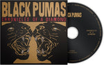 Pumas Negros - Crónicas de un Diamante (CD)