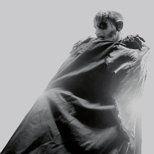 Taake - Et Hav Av Avstand (CD)