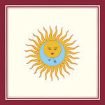 King Crimson - Larks' Tongues In Aspic: 2023 Steven Wilson Mixes & 2023 David Singleton Elemental Mixes - 200gm Vinyl (Vinyl)
