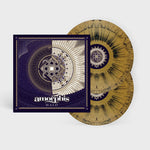 Amorphis - Halo - Gold & Black Dust Splatter Colored Vinyl (Vinyl)