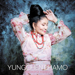 Yungchen Lhamo - Una gota de bondad (CD)