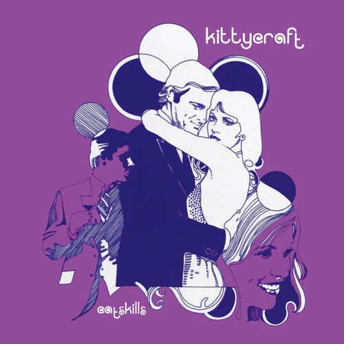 Kitty Craft - Catskills (takotsubo Expanded Edition) (CD)