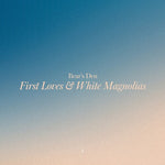 Bear's Den - First Loves & White Magnolias - Yellow (Vinyl)