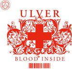 Ulver - Sangre adentro - Blanco (Vinilo)