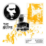 The Serfs - Half Eaten By Dogs - Raw Metal (Vinyl)