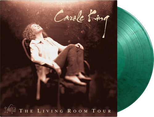Carole King - El tour de la sala de estar (vinilo)