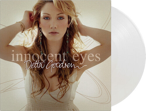 Delta Goodrem - Innocent Eyes (Vinyl)