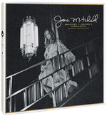 Joni Mitchell - Archivos de Joni Mitchell, Vol. 3: Los años del asilo (1972-1975) (Vinilo)