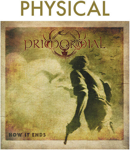 Primordial - How It Ends (Vinyl)