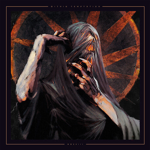 Within Temptation - Bleed Out (CD)