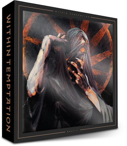 Within Temptation - Bleed Out (CD)