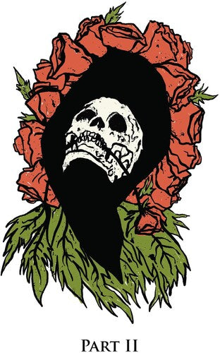 Blue October - Spinning The Truth Around (part Ii) (CD)