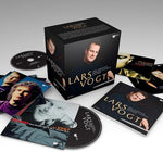 Lars Vogt - Edición completa de clásicos de Warner (CD)