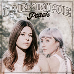Larkin Poe - Melocotón (Vinilo)