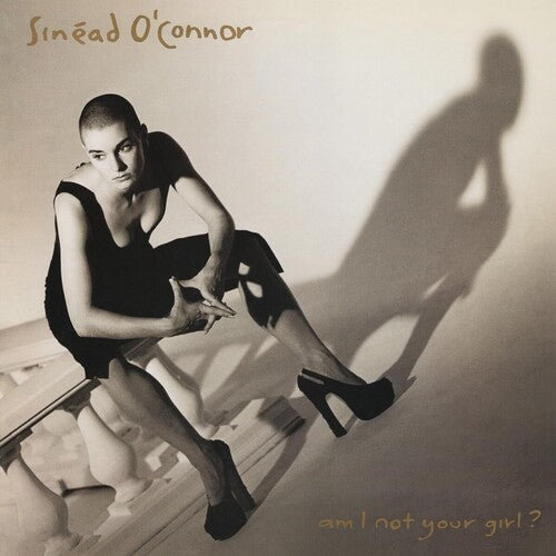 Sinead O'Connor - Am I Not Your Girl (Vinyl)