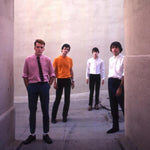 the album cover for Three O'Clock - Sixteen Tambourines (Wal)