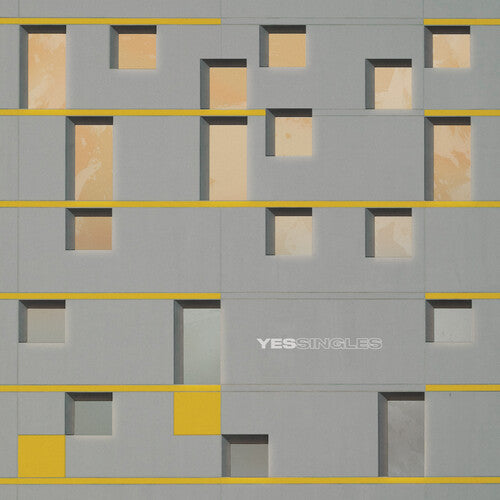 Sí - Yessingles (Vinilo)