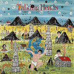 Talking Heads - Little Creatures (Vinyl)