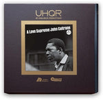 John Coltrane - A Love Supreme (Vinyl)