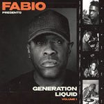 Fabio - Generation Liquid Volume 1 (Vinyl)