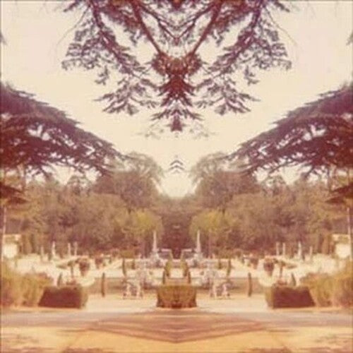 Tom James Scott - Nightshade (Vinyl)