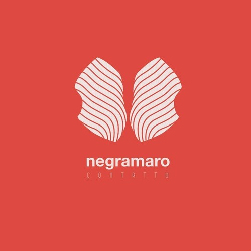 Negramaro - N20 Contacto - Ltd Vinilo Rojo Transparente Numerado (Vinilo)