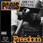 Paris - Freedom (Vinyl)