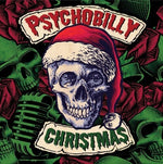 Various Artists - Psychobilly Christmas (Various Artists) (Vinyl)