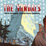 Los Vándalos - 25.ª Fiesta Anual de Navidad (CD)