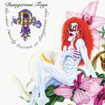 Dangerous Toys - The R*tist 4*merly Known As Dangerous Toys - Pink (Vinyl)