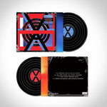 Chvrches - Bones Of What You Believe - 10 Year Anniversary Special SHM Edition (CD)