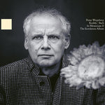 Pieter Wispelwey - In Memoriam II - el álbum Scordatura (CD)