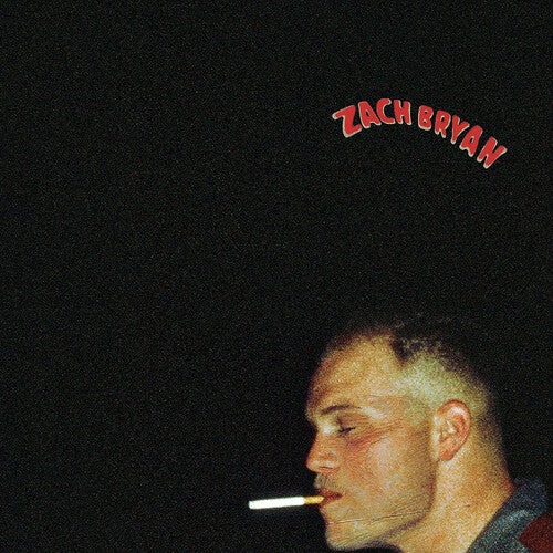 Zach Bryan - Zach Bryan (Vinilo)