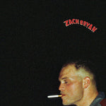 Zach Bryan - Zach Bryan (Vinilo)