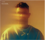 the album cover for J Bach .S. / Allhoff / Gershwin - Silence Is Something You Can Actually Hear