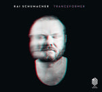 the album cover for Schumacher / Tristano / Bernhardt - Tranceformer