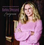 Barbra Streisand - EVERGREENS: Celebrando seis décadas en Columbia Records (CD)