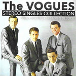 The Vogues - Stereo Singles Collection (CD)