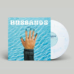The Husbands - Cuatro (Vinyl)