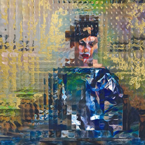 グラッサー - Crux (CD)