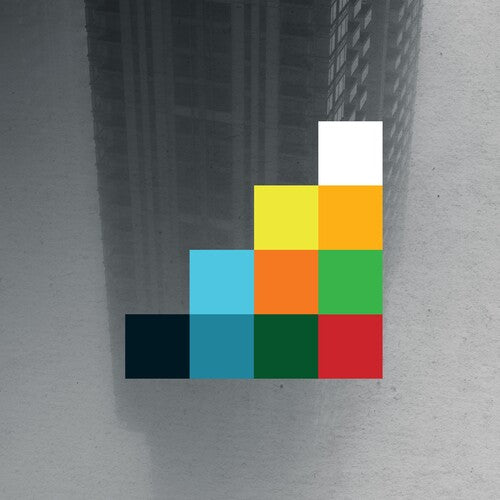 Steven Wilson - Harmony Codex (Vinilo)