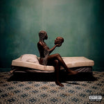 Blk Odyssy - Diamantes y monstruos (CD)