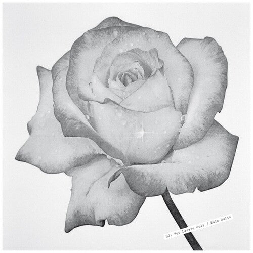 Sg (Andrew Pekler) - Solo para amantes/Suite Rain (Vinilo)