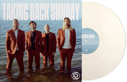 Taking Back Sunday - 152 (Vinyl)