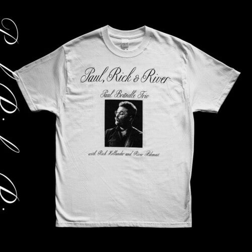 Paul Brandle - Paul, Rick And River (Vinyl)