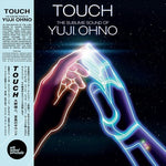 Yuji Ohno - Touch: El sublime sonido de Yuji Ohno (Vinilo)